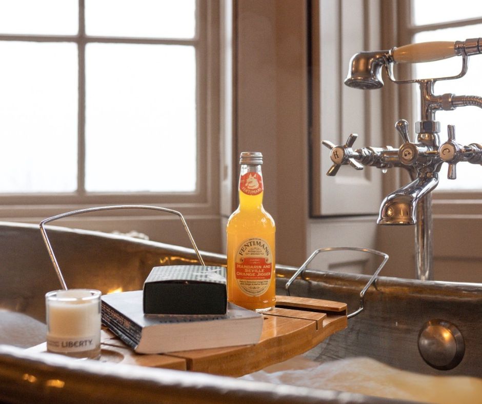 2026 Wellness Trends: The Drinks Set to Shape Your Year