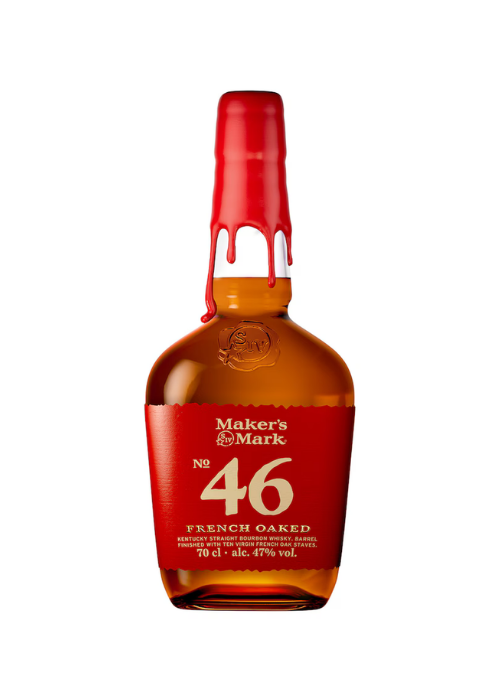 Maker's Mark 46 Whisky