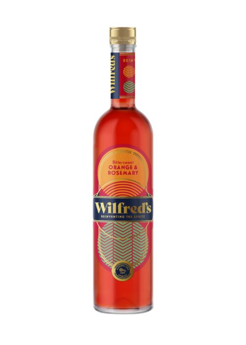 Wilfred's Aperitif
