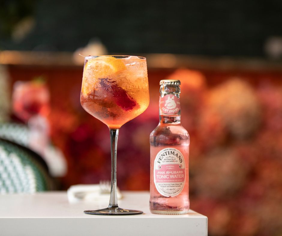 Alcohol-Free Date Night Drinks for Valentine’s Day That Still Feel Special